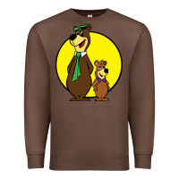 Chestnut boo boo Premium Sweatshirt - FloraArt