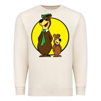 Sandshell boo boo Premium Sweatshirt - FloraArt