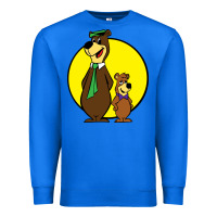True Royal boo boo Premium Sweatshirt - FloraArt