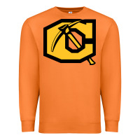 Carrot cool,cameron,aggies Premium Sweatshirt - FloraArt