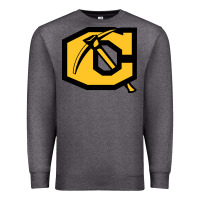 Charcoal Heather cool,cameron,aggies Premium Sweatshirt - FloraArt