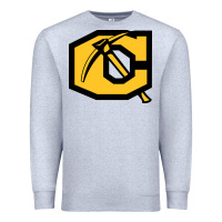 Heather Grey cool,cameron,aggies Premium Sweatshirt - FloraArt
