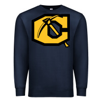Navy cool,cameron,aggies Premium Sweatshirt - FloraArt