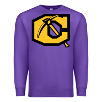 Purple cool,cameron,aggies Premium Sweatshirt - FloraArt