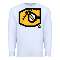 White cool,cameron,aggies Premium Sweatshirt - FloraArt