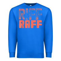Riff Raff, Retro, Punk, Grunge. Shabby Style T Shi Premium Sweatshirt | Teevron