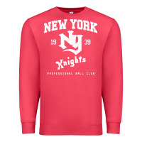 Cardinal the natural ny new york knights baseball Premium Sweatshirt - FloraArt