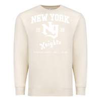 Sandshell the natural ny new york knights baseball Premium Sweatshirt - FloraArt