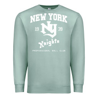 Seafoam the natural ny new york knights baseball Premium Sweatshirt - FloraArt