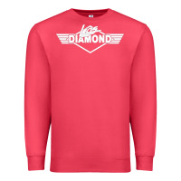 Cardinal legs diamond Premium Sweatshirt - FloraArt