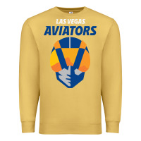 Las Vegas Aviators Premium Sweatshirt | Teevron