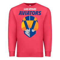 Cardinal las vegas aviators Premium Sweatshirt - FloraArt