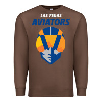 Chestnut las vegas aviators Premium Sweatshirt - FloraArt