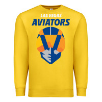 Lemon las vegas aviators Premium Sweatshirt - FloraArt