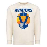 Sandshell las vegas aviators Premium Sweatshirt - FloraArt