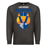Smoke las vegas aviators Premium Sweatshirt - FloraArt