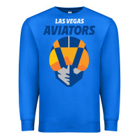 True Royal las vegas aviators Premium Sweatshirt - FloraArt