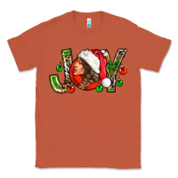 Copper Joy with woman Classic Tee - NancyCooperArtShop