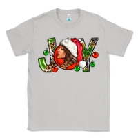 Moon Dust Joy with woman Classic Tee - NancyCooperArtShop