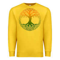 Lemon tree of life merch Premium Sweatshirt - trangStudio