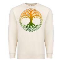 Sandshell tree of life merch Premium Sweatshirt - trangStudio