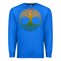 Tree Of Life Merch Premium Sweatshirt | Teevron