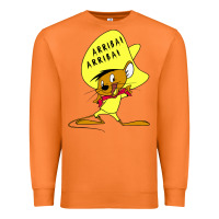 Carrot speedy gonzales arriba Premium Sweatshirt - FloraArt