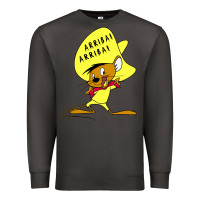 Smoke speedy gonzales arriba Premium Sweatshirt - FloraArt