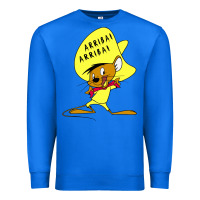 True Royal speedy gonzales arriba Premium Sweatshirt - FloraArt