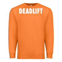 Carrot deadlift Premium Sweatshirt - FloraArt