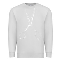Dove Grey Barber Hairdresser For Barbershop Owner Gift Haircut Stylist Premium Sweatshirt - trangStudio