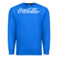 True Royal Coca Collier Premium Sweatshirt - FloraArt