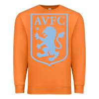 Carrot good-aston-villa-f.c .-club Premium Sweatshirt - FloraArt