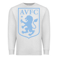 Oatmeal Heather good-aston-villa-f.c .-club Premium Sweatshirt - FloraArt