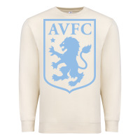 Sandshell good-aston-villa-f.c .-club Premium Sweatshirt - FloraArt