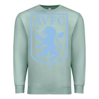 Seafoam good-aston-villa-f.c .-club Premium Sweatshirt - FloraArt