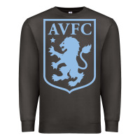 Smoke good-aston-villa-f.c .-club Premium Sweatshirt - FloraArt