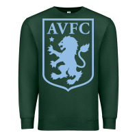 Sports Green good-aston-villa-f.c .-club Premium Sweatshirt - FloraArt