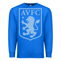 Good-aston-villa-f.c .-club Premium Sweatshirt | Teevron