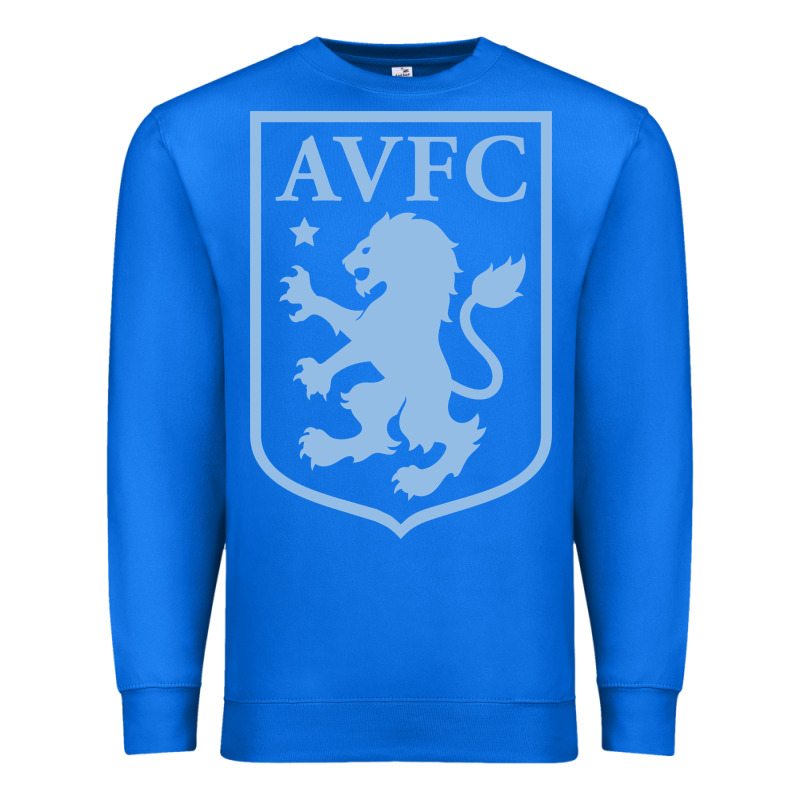 Good-aston-villa-f.c .-club Premium Sweatshirt by FloraArt | Teevron