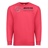 Cardinal formula one team Premium Sweatshirt - FloraArt
