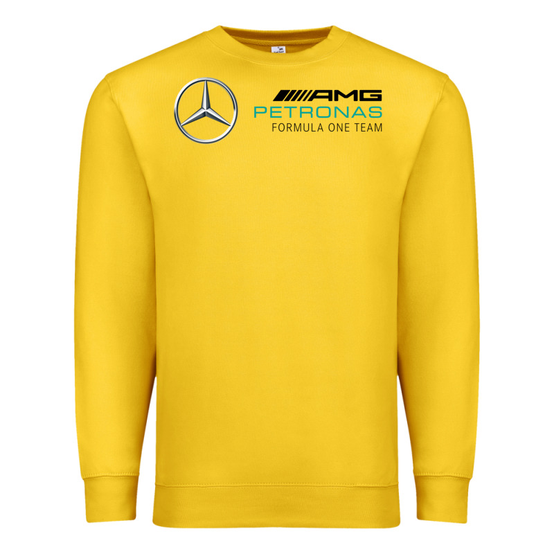 Formula One Team Premium Sweatshirt by FloraArt | Teevron