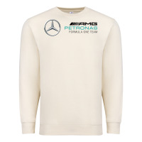 Sandshell formula one team Premium Sweatshirt - FloraArt