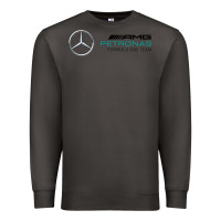 Smoke formula one team Premium Sweatshirt - FloraArt