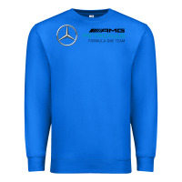 True Royal formula one team Premium Sweatshirt - FloraArt