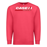 Cardinal case-ih Premium Sweatshirt - FloraArt