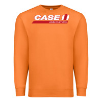 Carrot case-ih Premium Sweatshirt - FloraArt