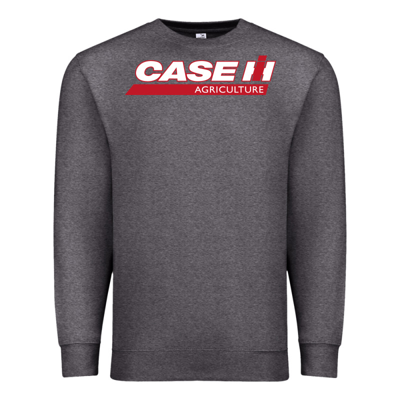 Case-ih Premium Sweatshirt by FloraArt | Teevron