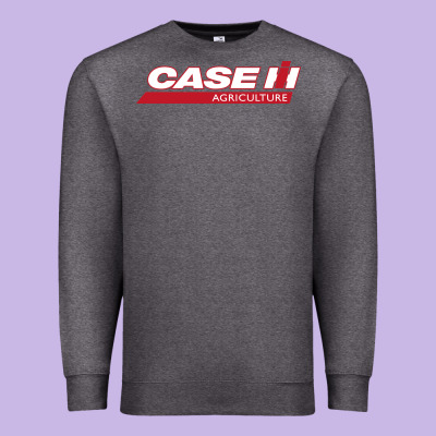 Case-ih Premium Sweatshirt Designed By Floraart