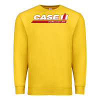 Lemon case-ih Premium Sweatshirt - FloraArt